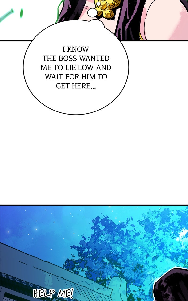Read Demon Lord chapter 39 image 88 on Lezhin