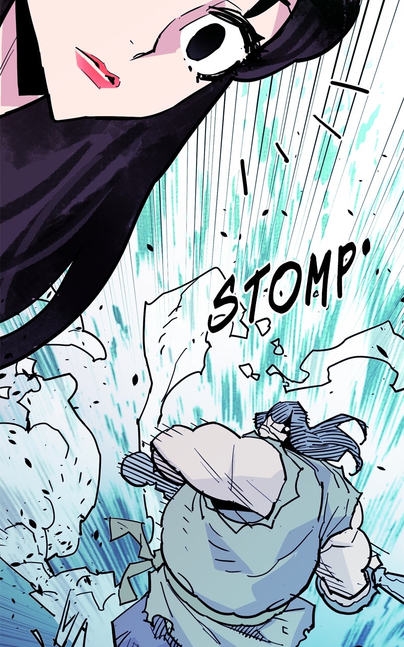 Read Demon Lord chapter 39 image 91 on Lezhin