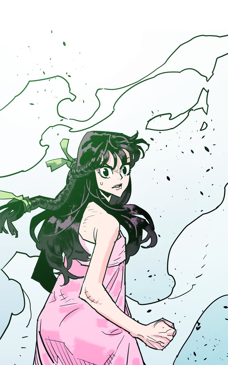 Read Demon Lord chapter 39 image 96 on Lezhin