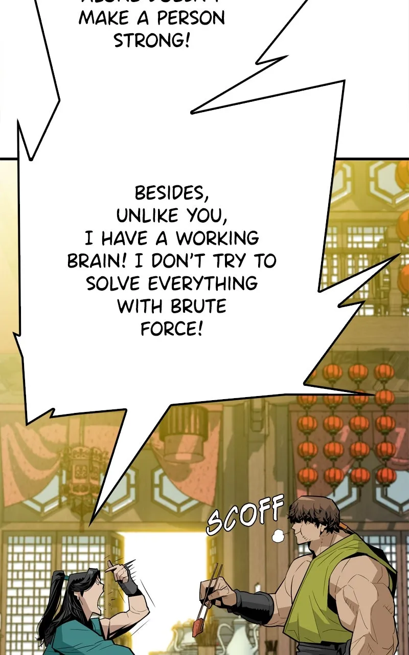 Read Demon Lord chapter 4 image 107 on Lezhin