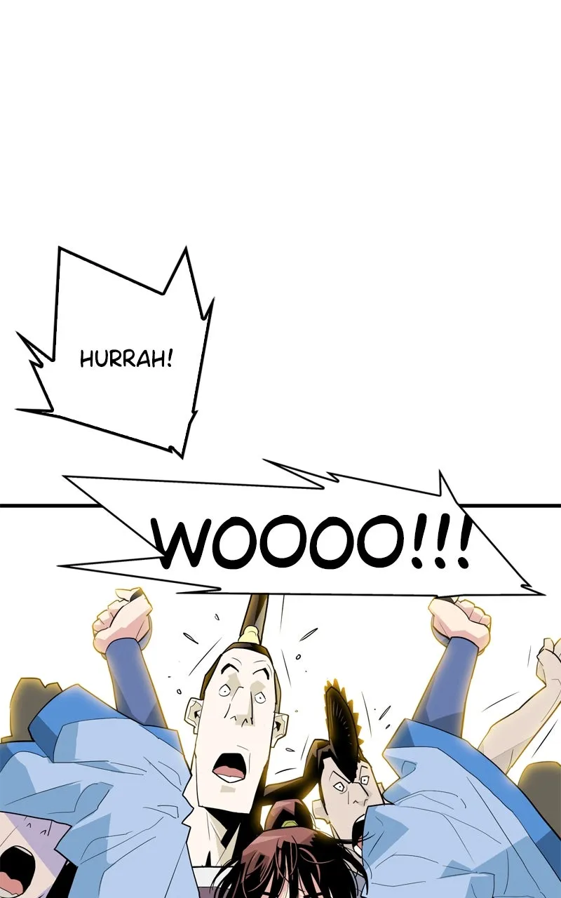 Read Demon Lord chapter 4 image 11 on Lezhin