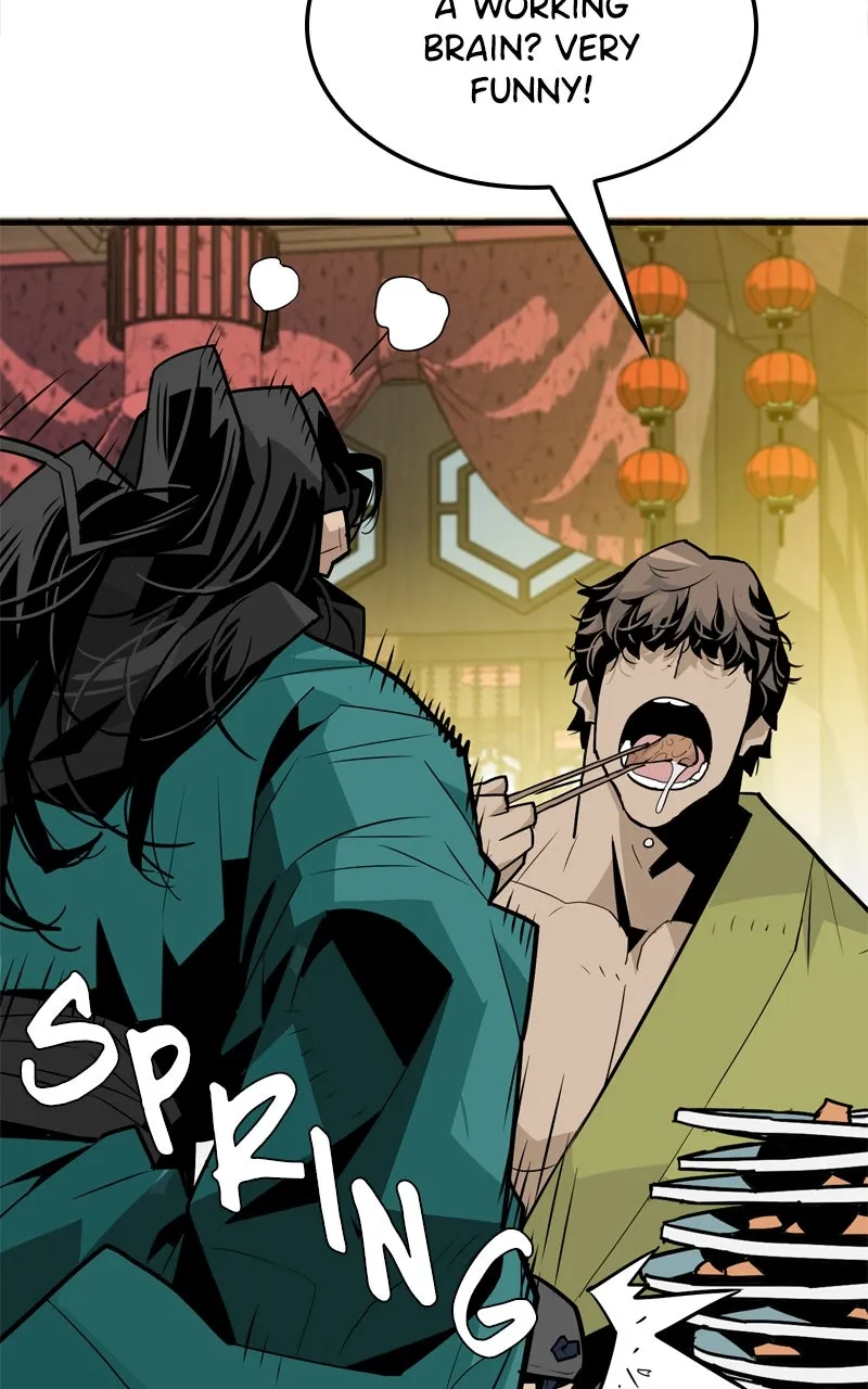 Read Demon Lord chapter 4 image 110 on Lezhin