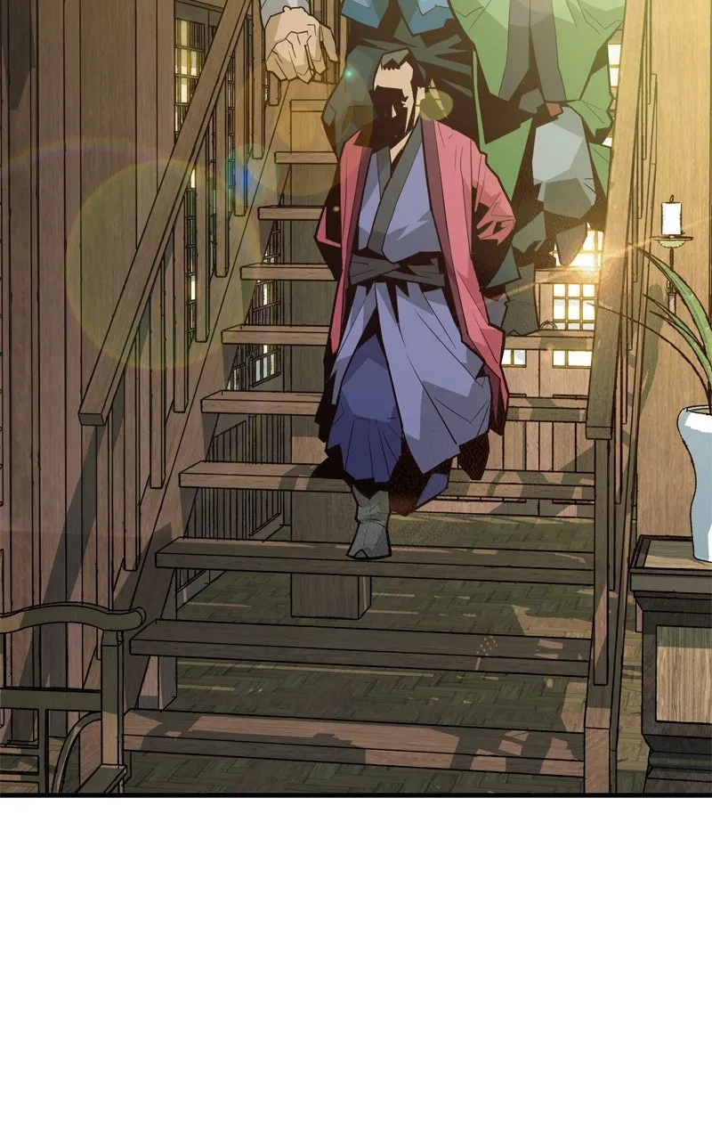Read Demon Lord chapter 4 image 114 on Lezhin