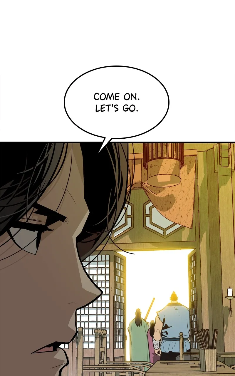 Read Demon Lord chapter 4 image 115 on Lezhin