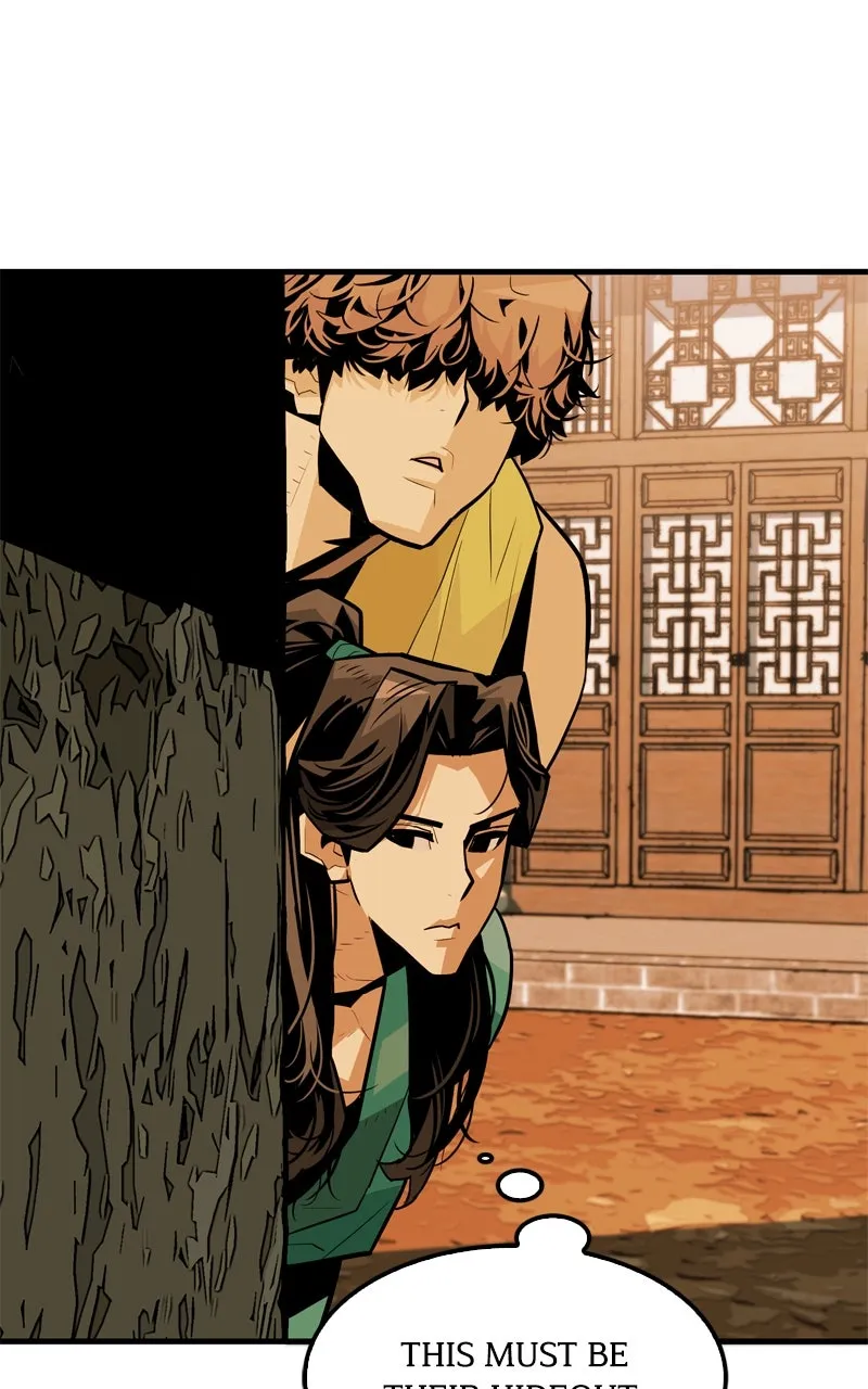 Read Demon Lord chapter 4 image 125 on Lezhin