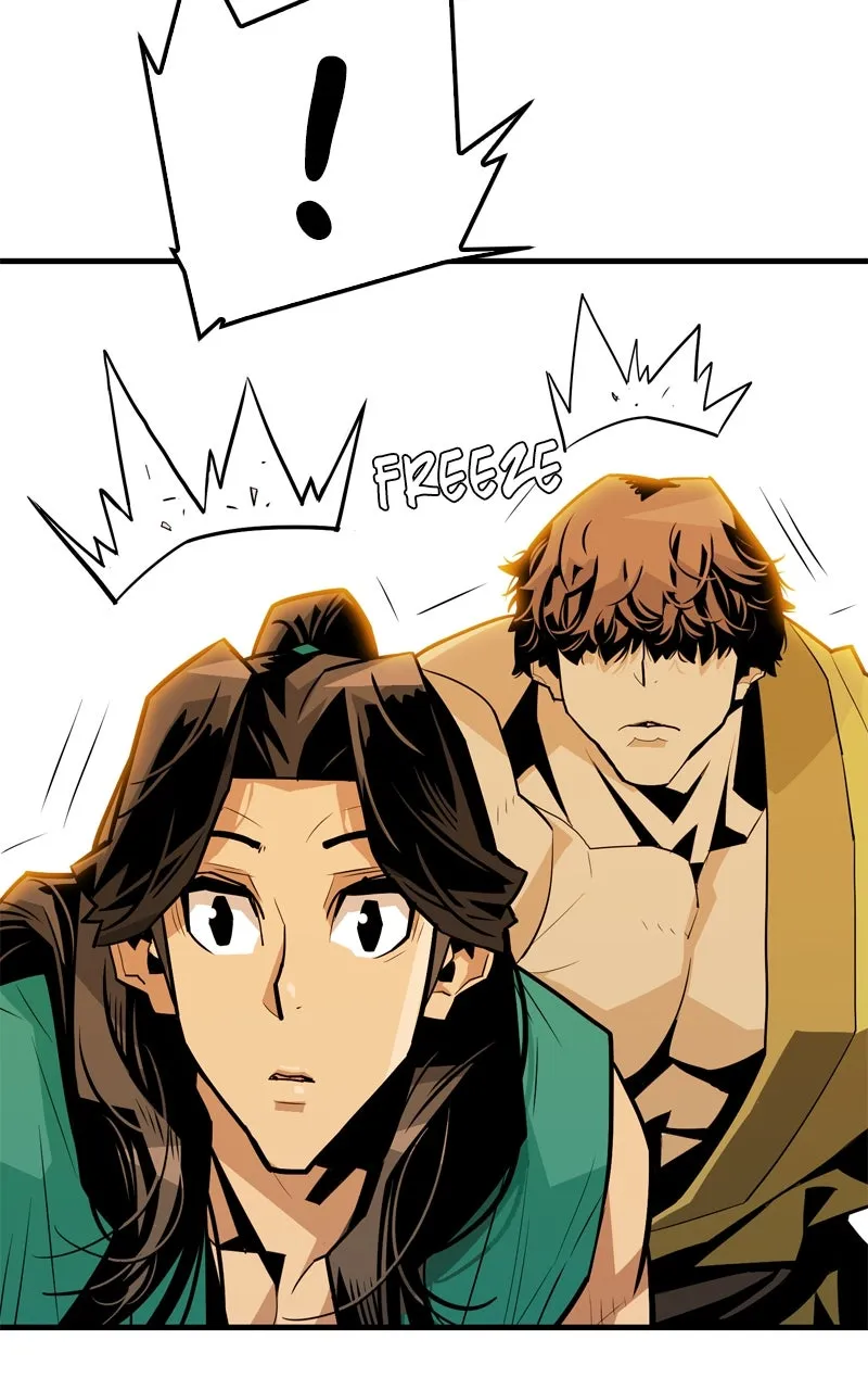 Read Demon Lord chapter 4 image 128 on Lezhin