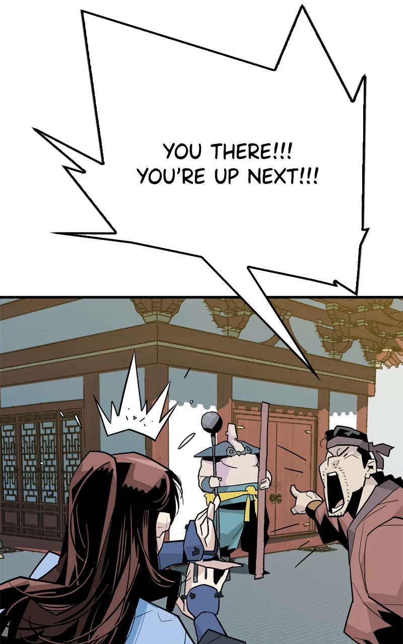 Read Demon Lord chapter 4 image 13 on Lezhin