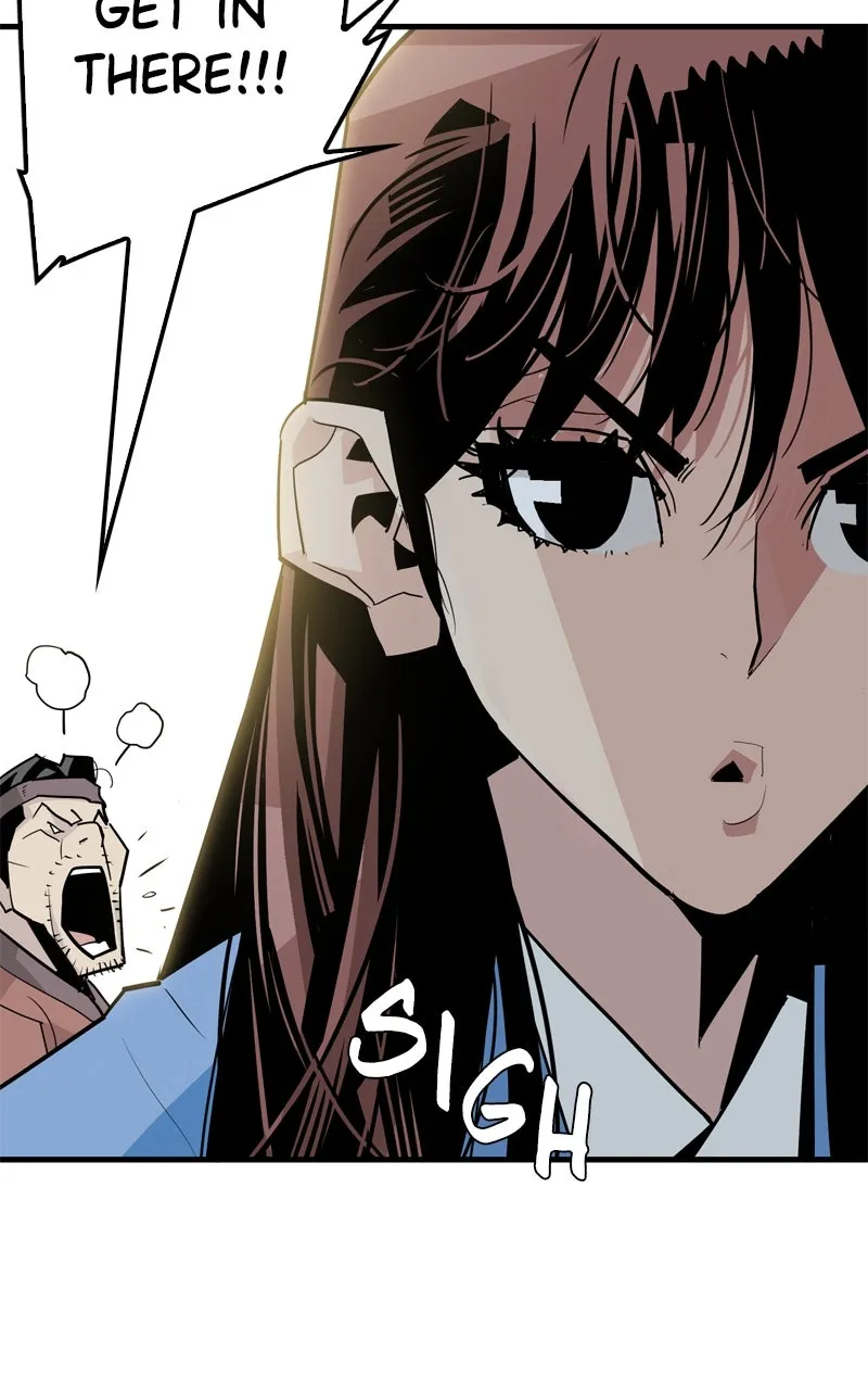 Read Demon Lord chapter 4 image 15 on Lezhin