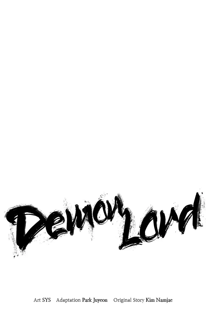 Read Demon Lord chapter 4 image 16 on Lezhin