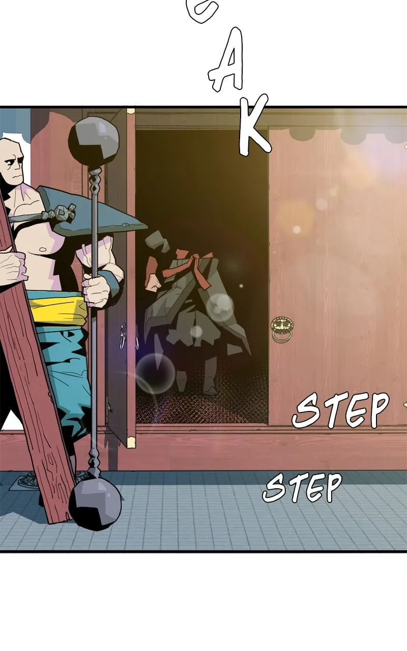 Read Demon Lord chapter 4 image 2 on Lezhin