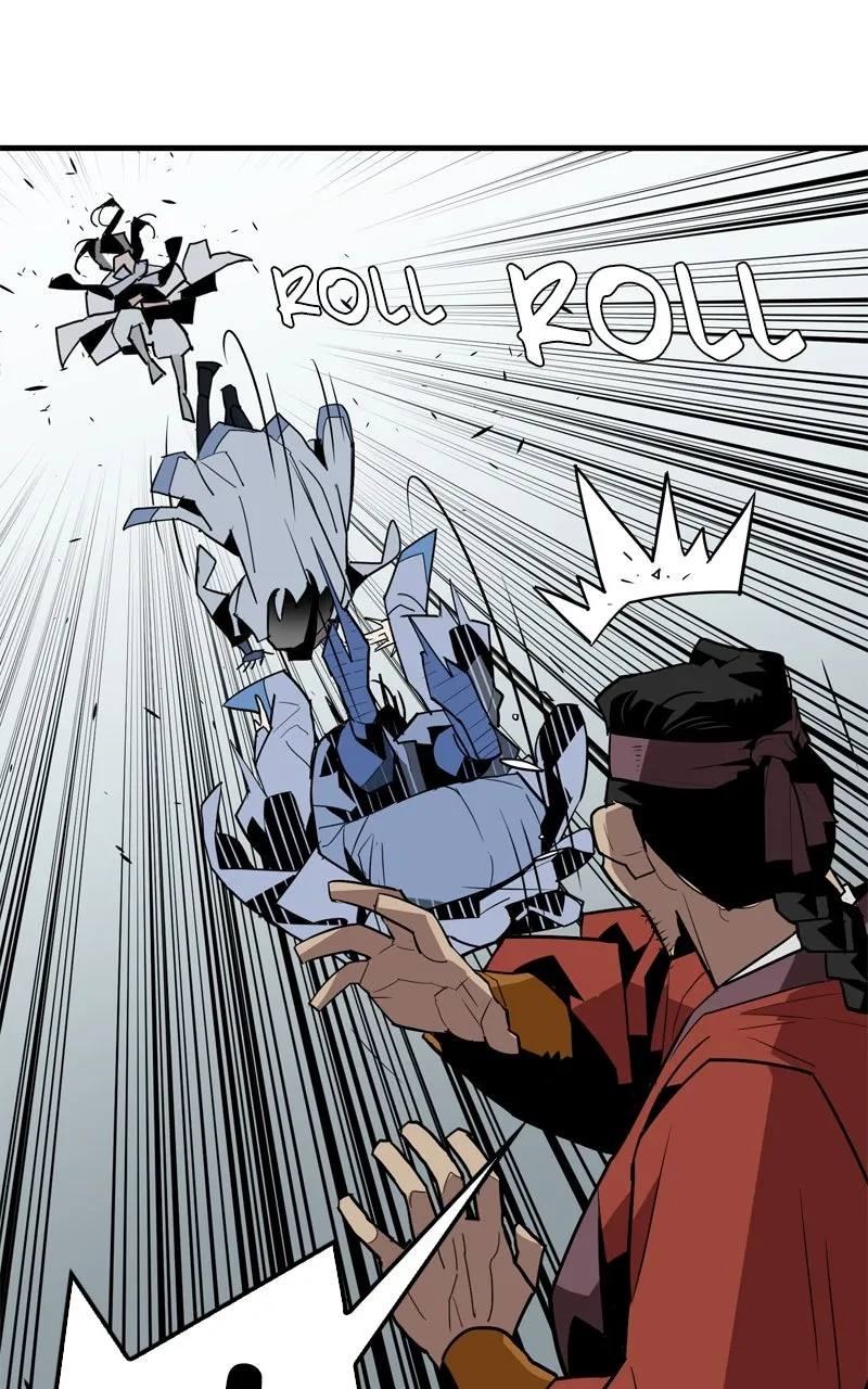 Read Demon Lord chapter 4 image 54 on Lezhin