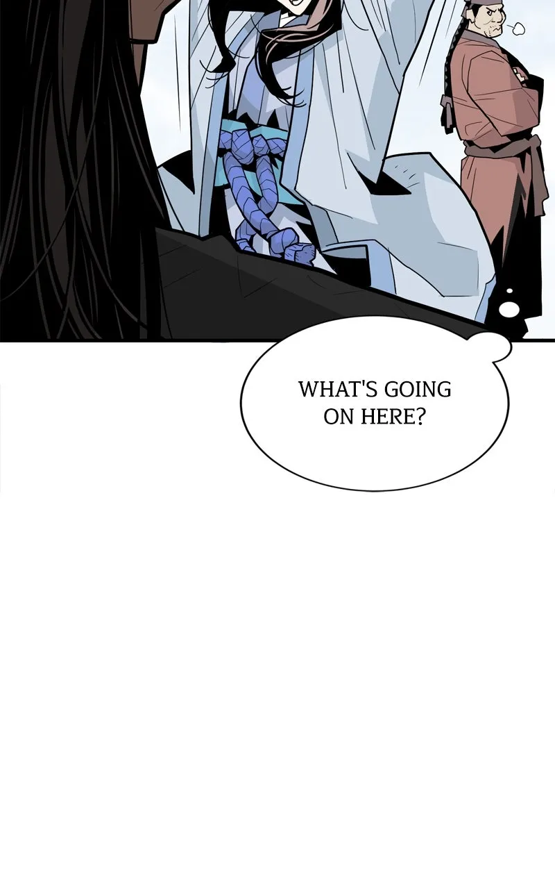 Read Demon Lord chapter 4 image 67 on Lezhin