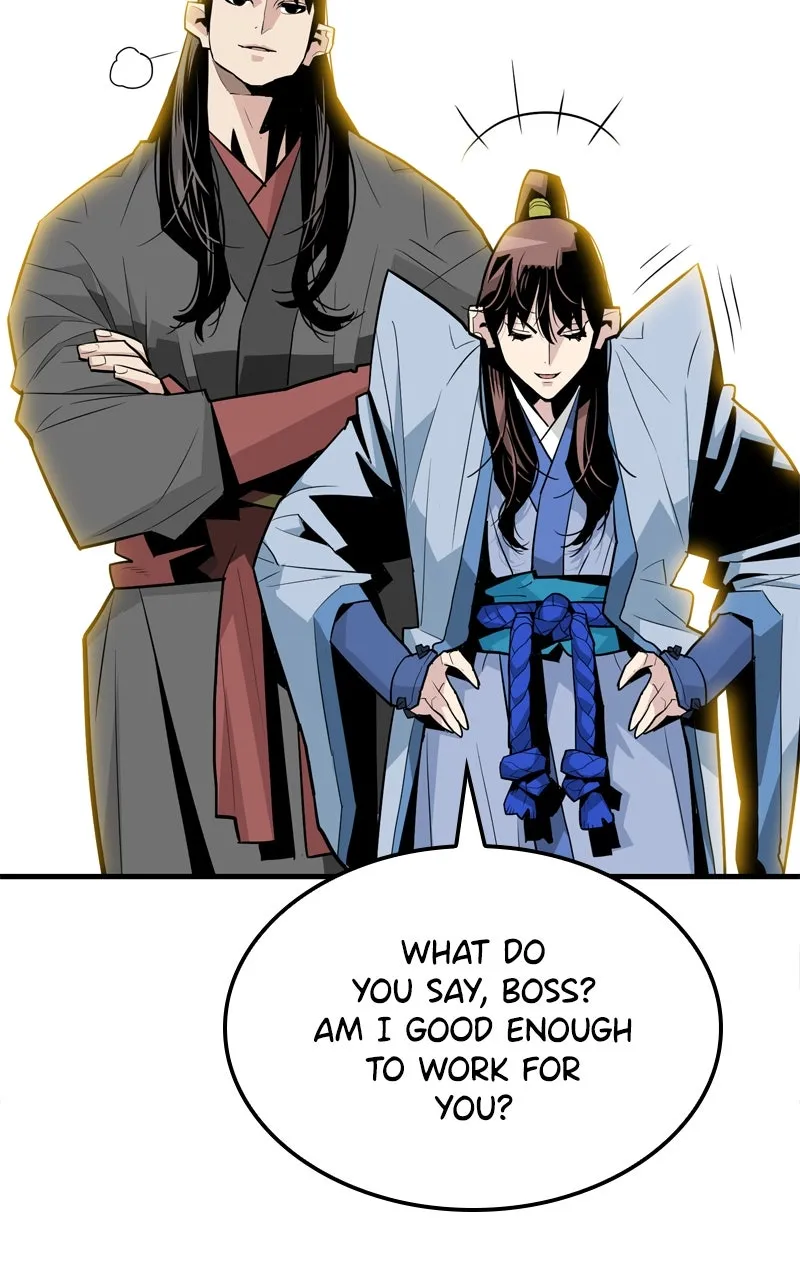 Read Demon Lord chapter 4 image 70 on Lezhin