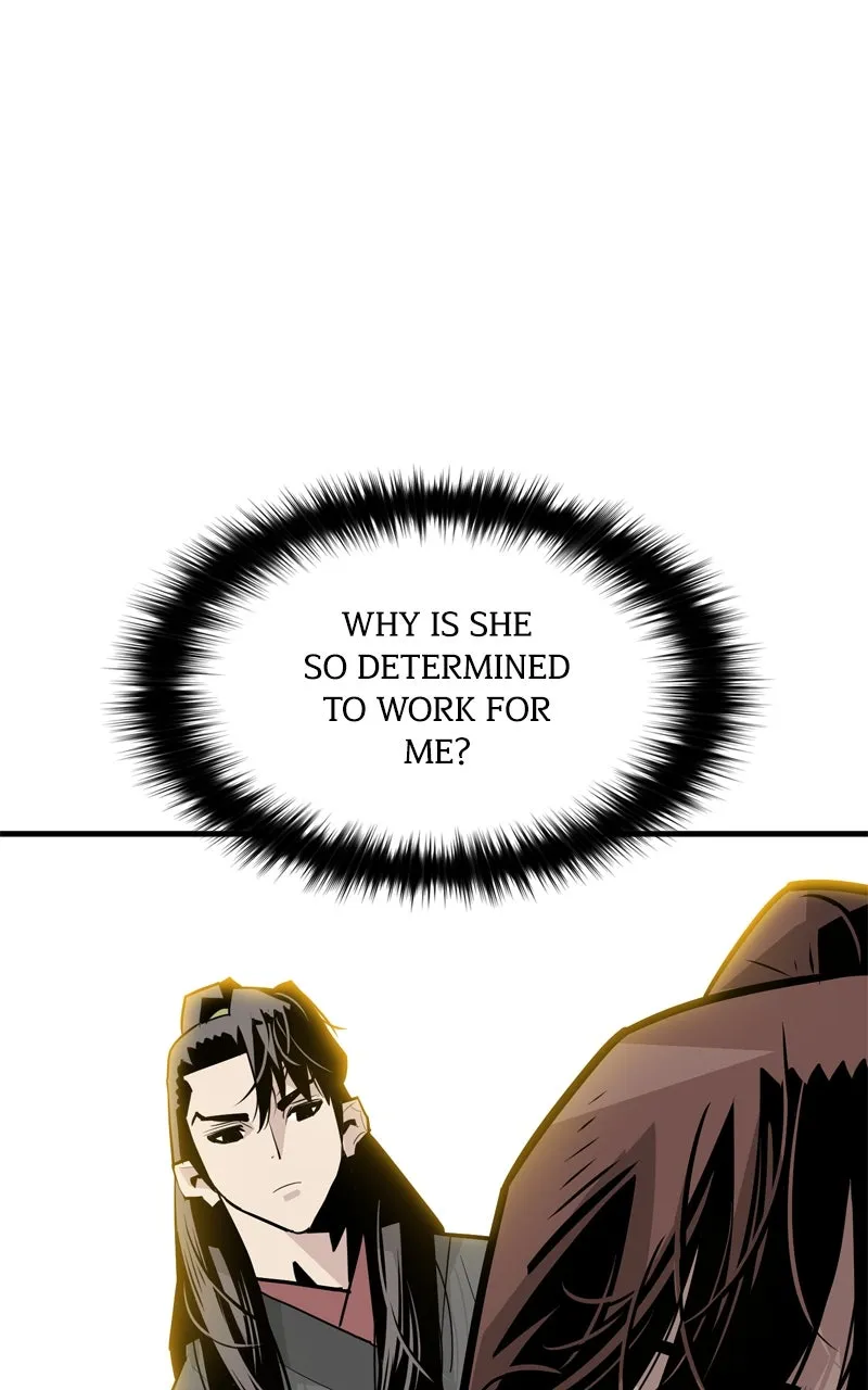 Read Demon Lord chapter 4 image 73 on Lezhin