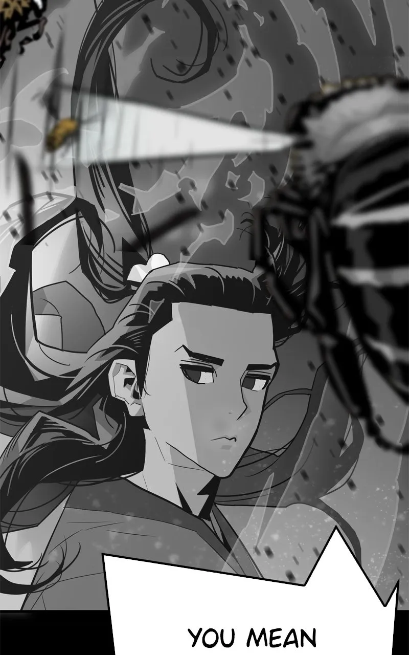 Read Demon Lord chapter 4 image 84 on Lezhin
