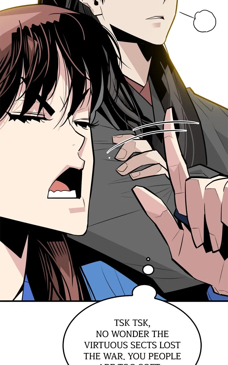 Read Demon Lord chapter 4 image 91 on Lezhin