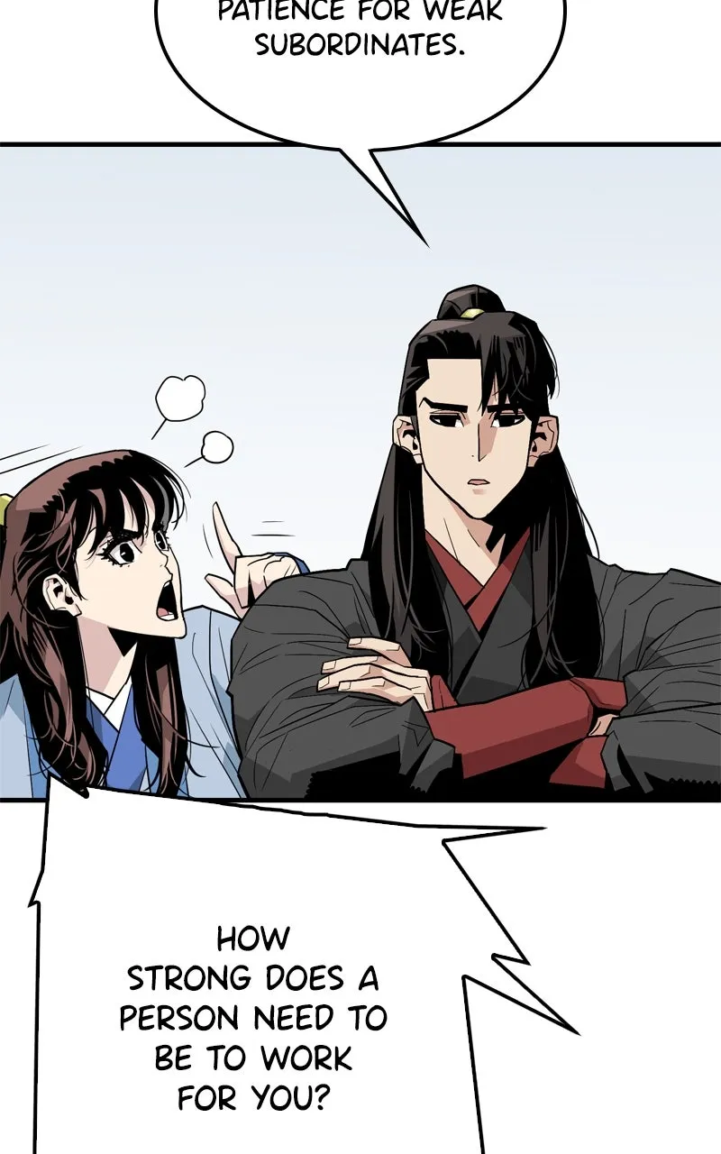 Read Demon Lord chapter 4 image 96 on Lezhin