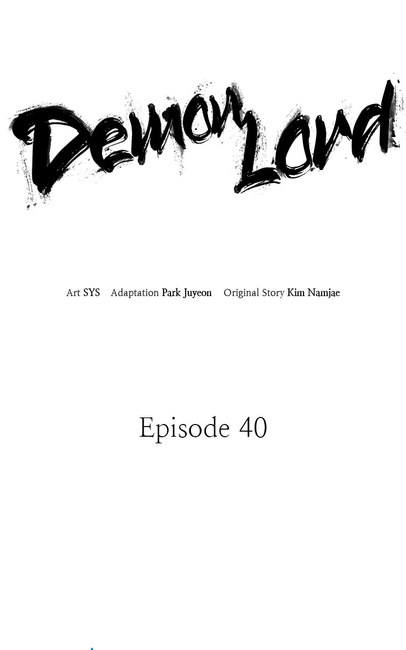 Read Demon Lord chapter 40 image 1 on Lezhin