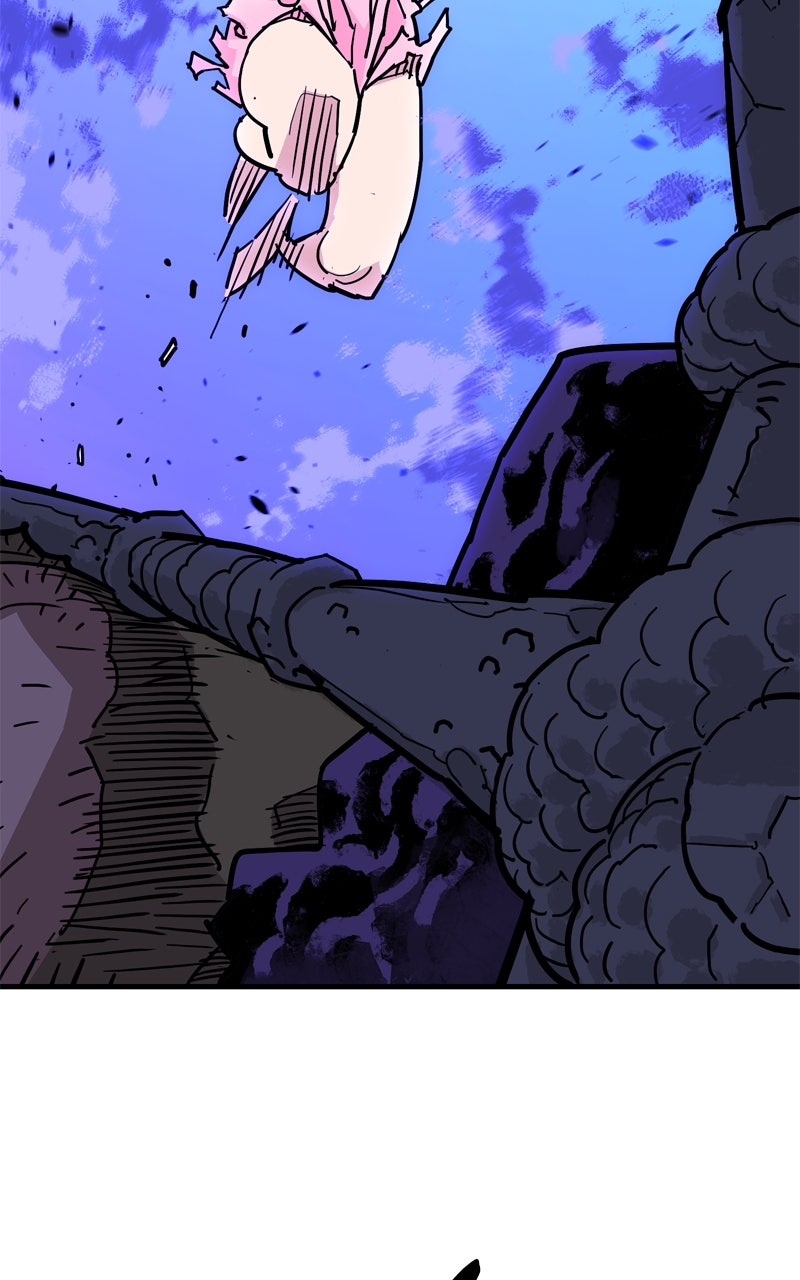 Read Demon Lord chapter 40 image 18 on Lezhin