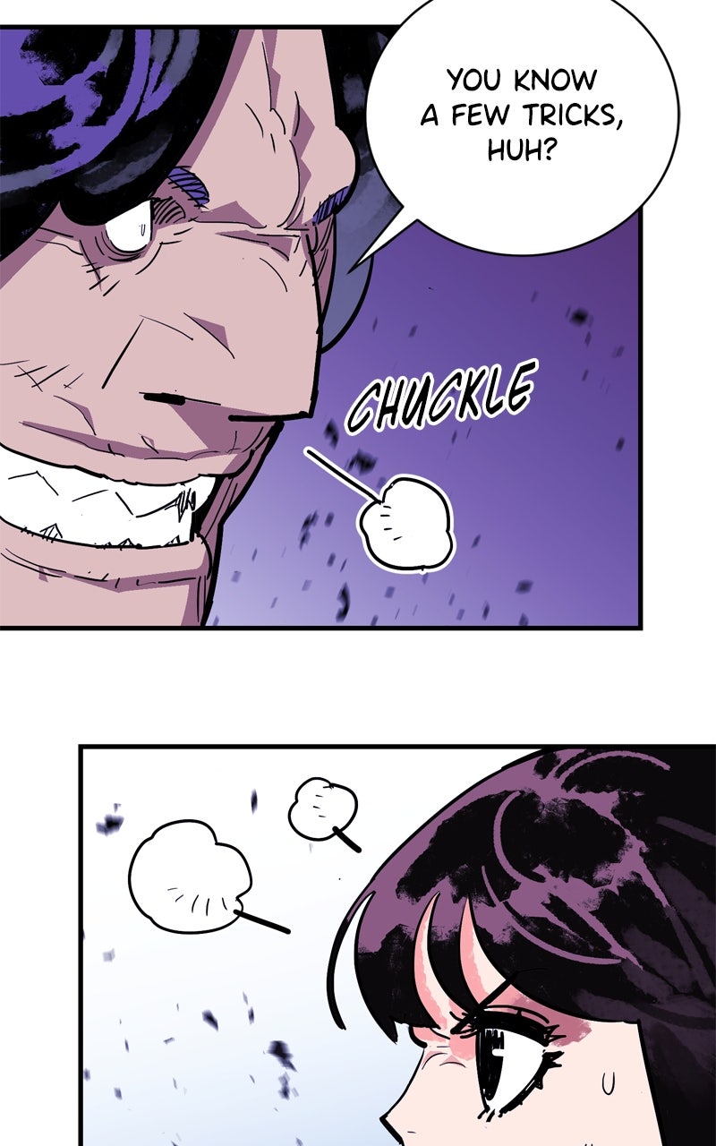 Read Demon Lord chapter 40 image 30 on Lezhin