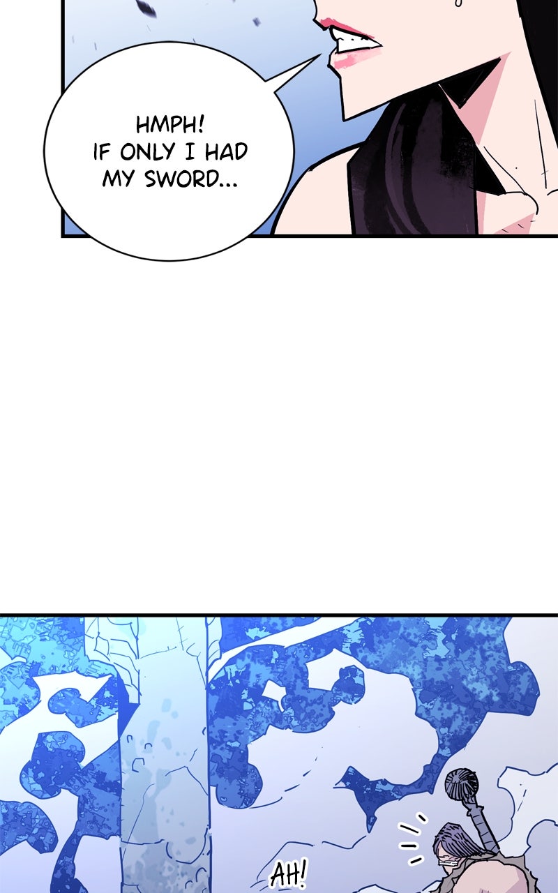 Read Demon Lord chapter 40 image 31 on Lezhin