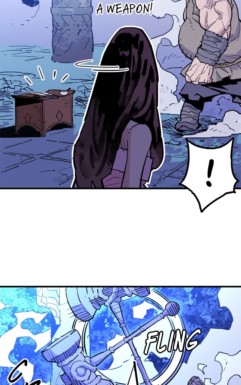 Read Demon Lord chapter 40 image 32 on Lezhin