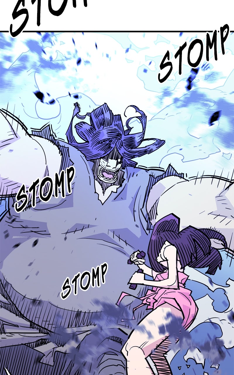 Read Demon Lord chapter 40 image 36 on Lezhin