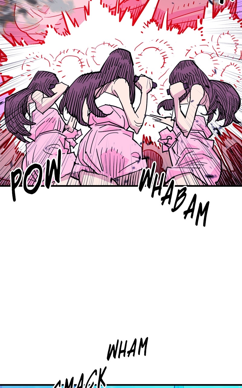 Read Demon Lord chapter 40 image 45 on Lezhin