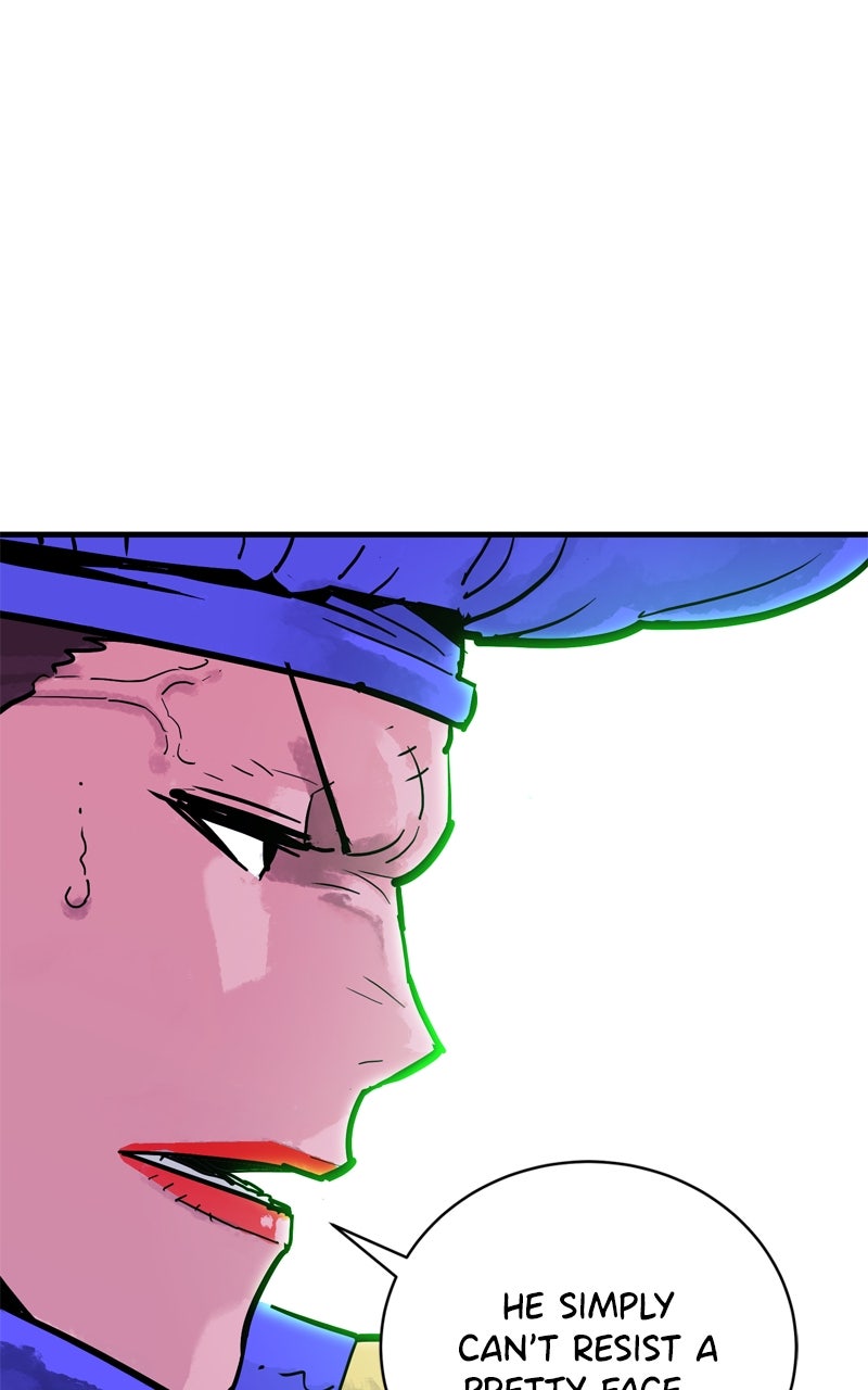 Read Demon Lord chapter 40 image 47 on Lezhin