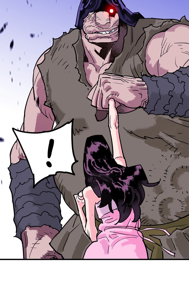 Read Demon Lord chapter 40 image 50 on Lezhin