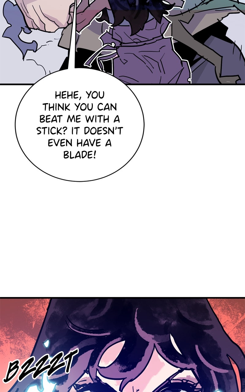 Read Demon Lord chapter 40 image 63 on Lezhin