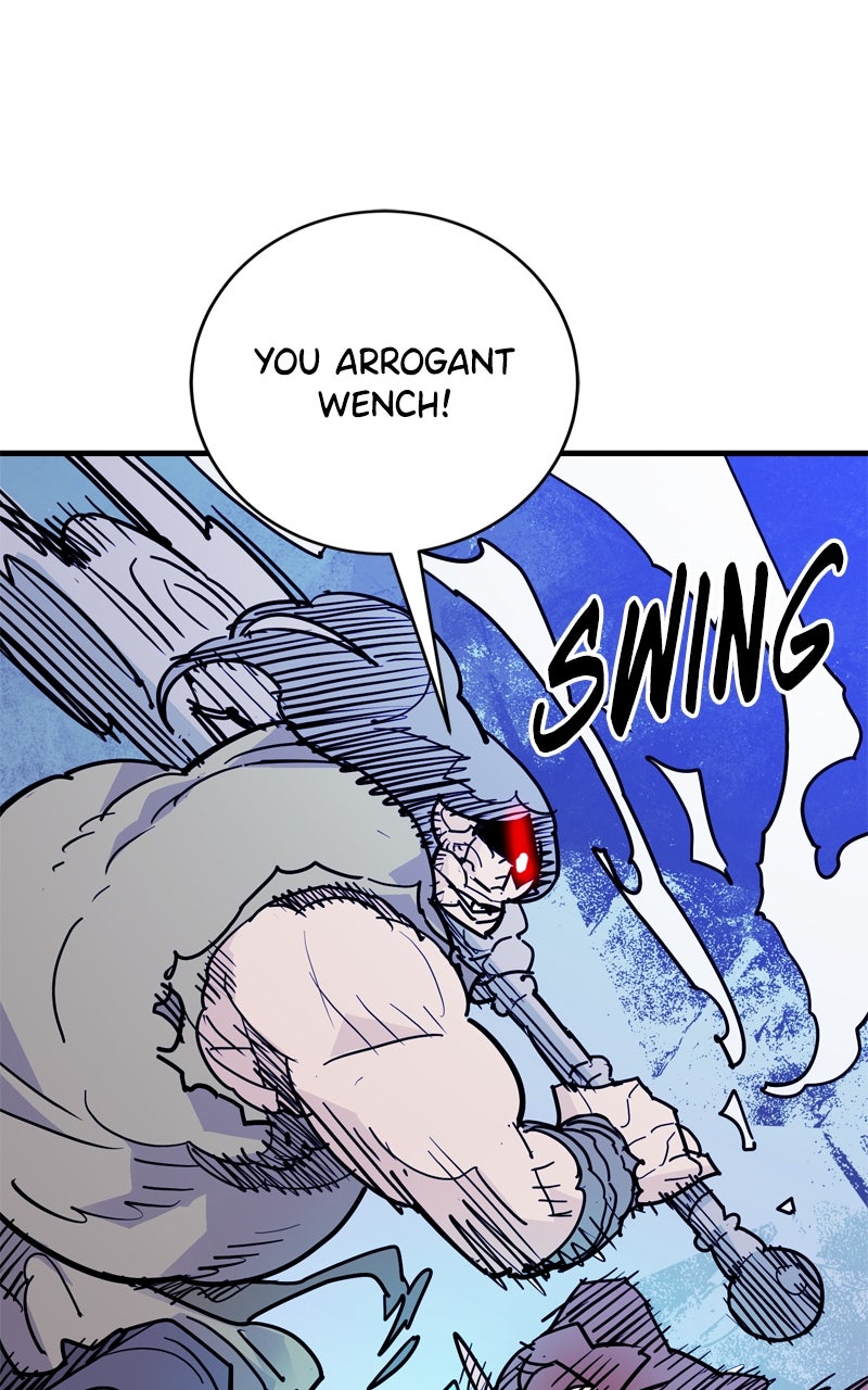 Read Demon Lord chapter 40 image 66 on Lezhin