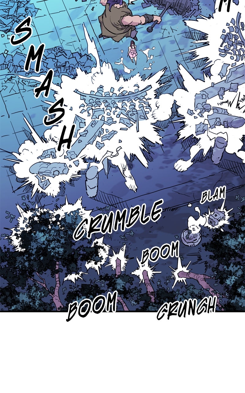 Read Demon Lord chapter 40 image 74 on Lezhin
