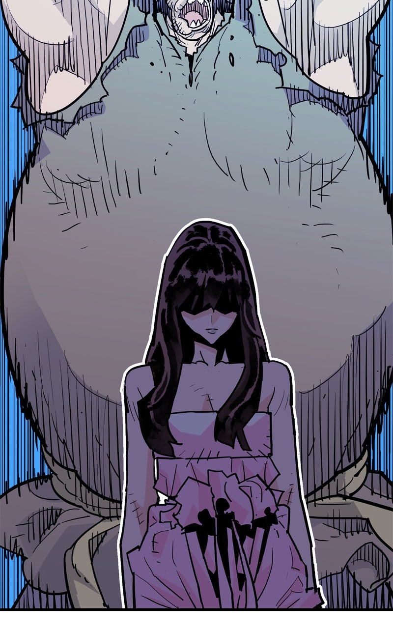 Read Demon Lord chapter 40 image 80 on Lezhin