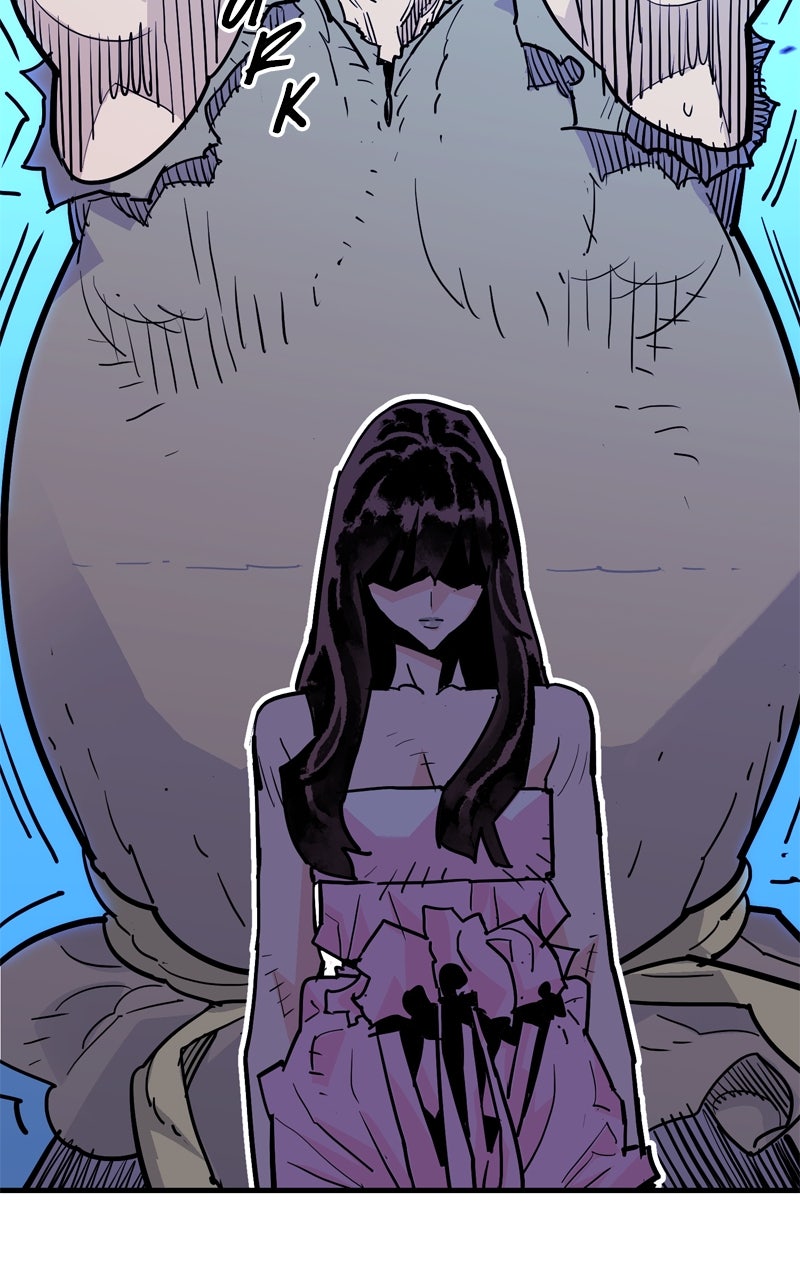Read Demon Lord chapter 40 image 82 on Lezhin