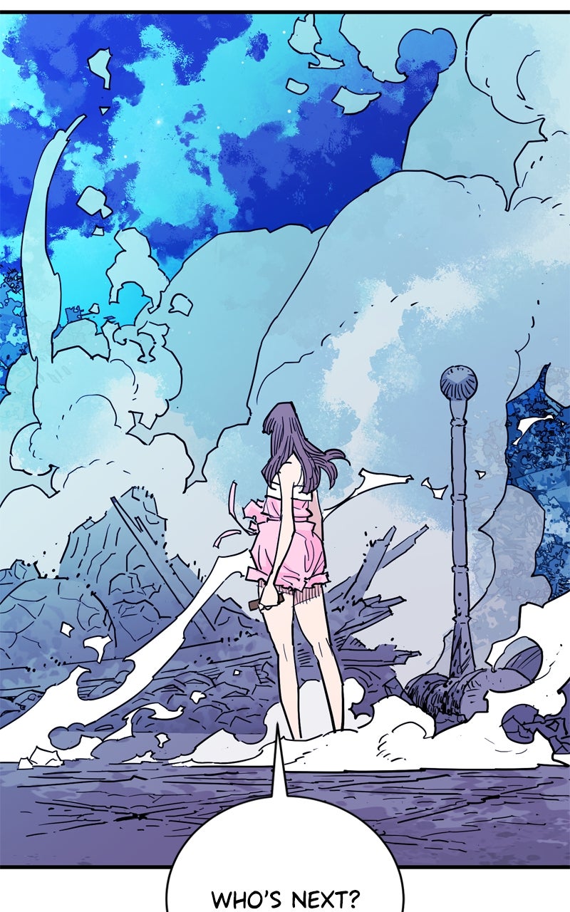 Read Demon Lord chapter 40 image 89 on Lezhin