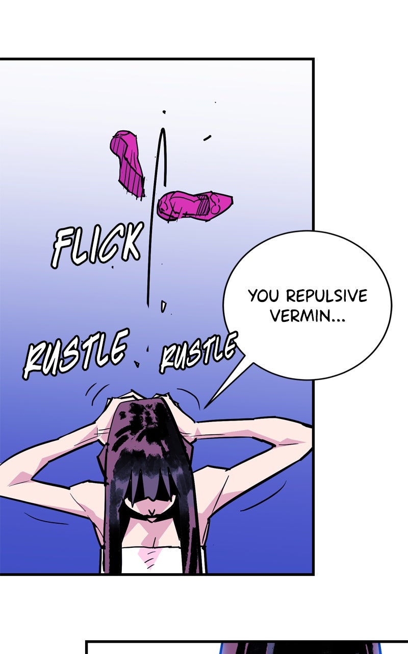 Read Demon Lord chapter 40 image 9 on Lezhin