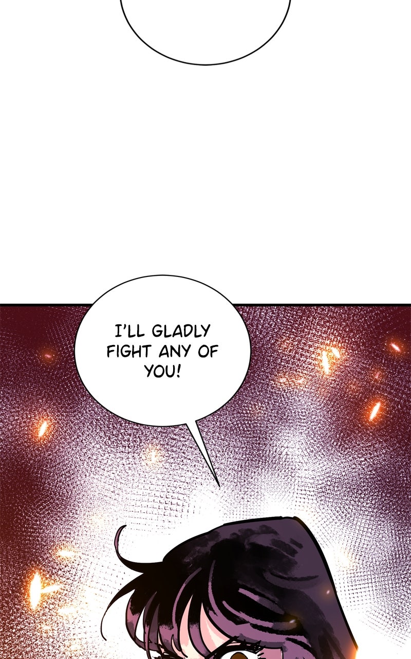 Read Demon Lord chapter 40 image 90 on Lezhin