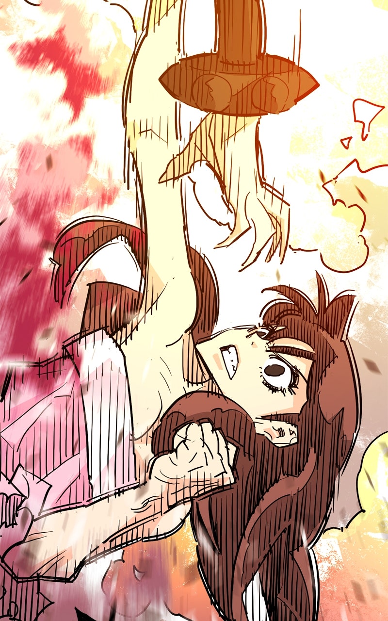 Read Demon Lord chapter 41 image 103 on Lezhin