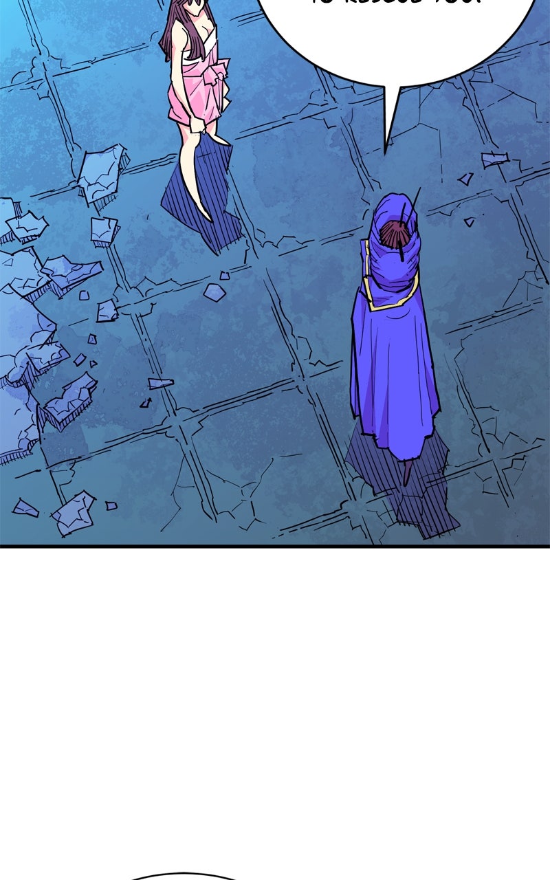 Read Demon Lord chapter 41 image 11 on Lezhin