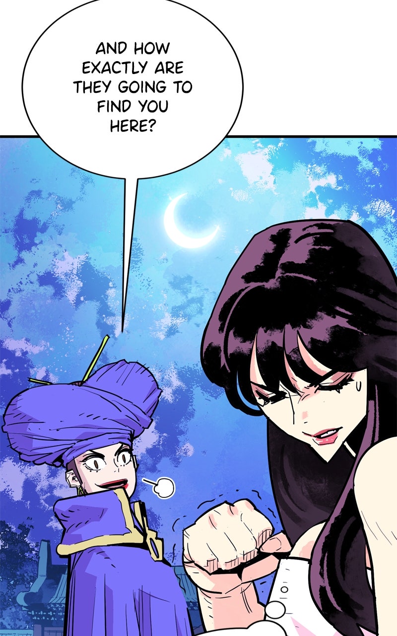 Read Demon Lord chapter 41 image 12 on Lezhin