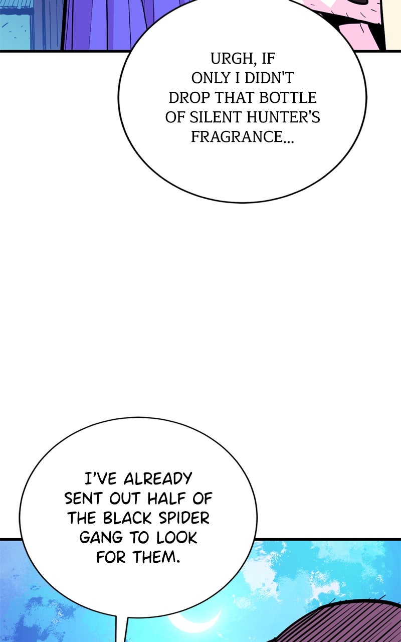 Read Demon Lord chapter 41 image 13 on Lezhin