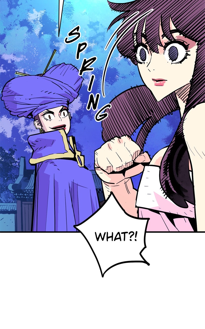 Read Demon Lord chapter 41 image 14 on Lezhin