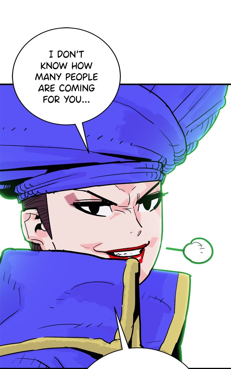 Read Demon Lord chapter 41 image 15 on Lezhin