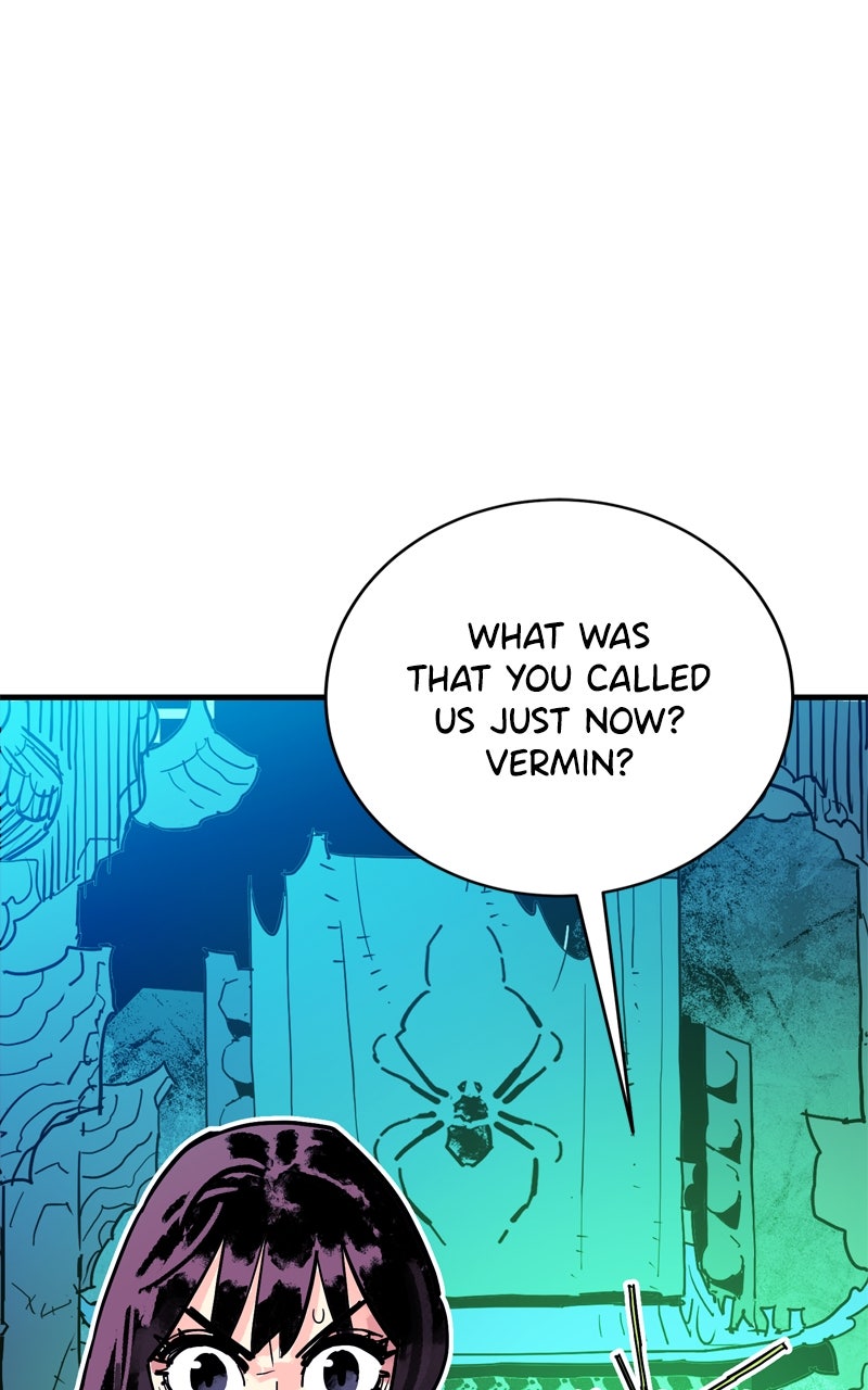 Read Demon Lord chapter 41 image 2 on Lezhin