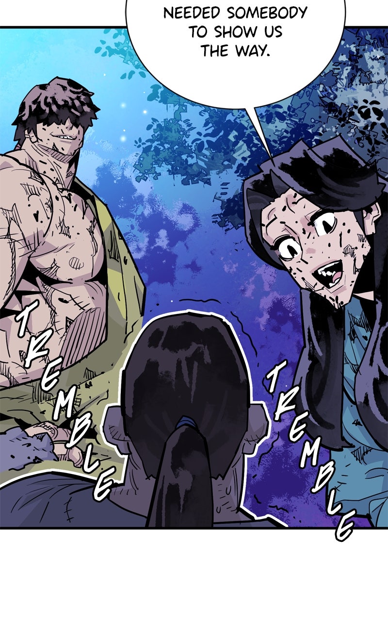 Read Demon Lord chapter 41 image 23 on Lezhin