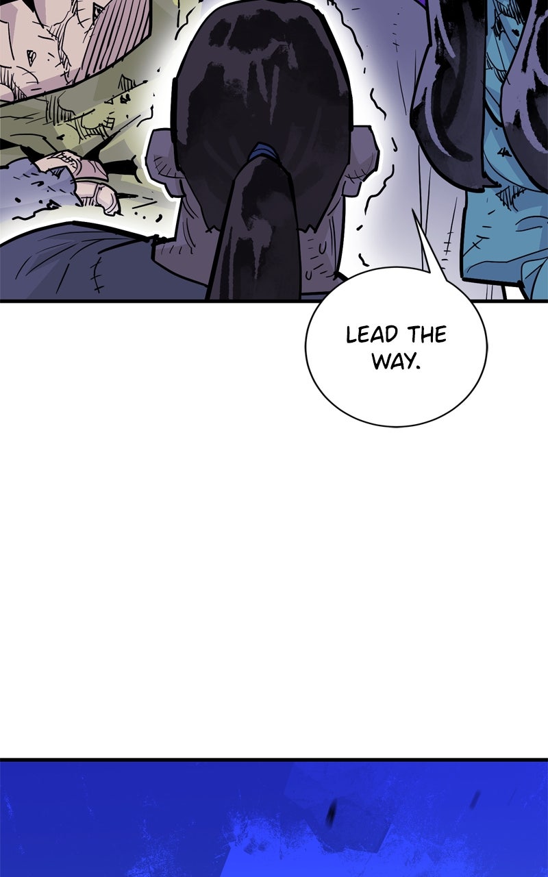 Read Demon Lord chapter 41 image 26 on Lezhin