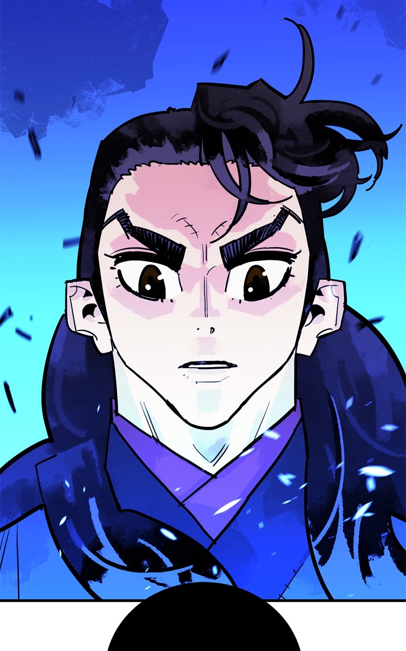 Read Demon Lord chapter 41 image 27 on Lezhin
