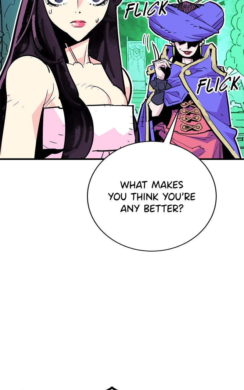 Read Demon Lord chapter 41 image 3 on Lezhin