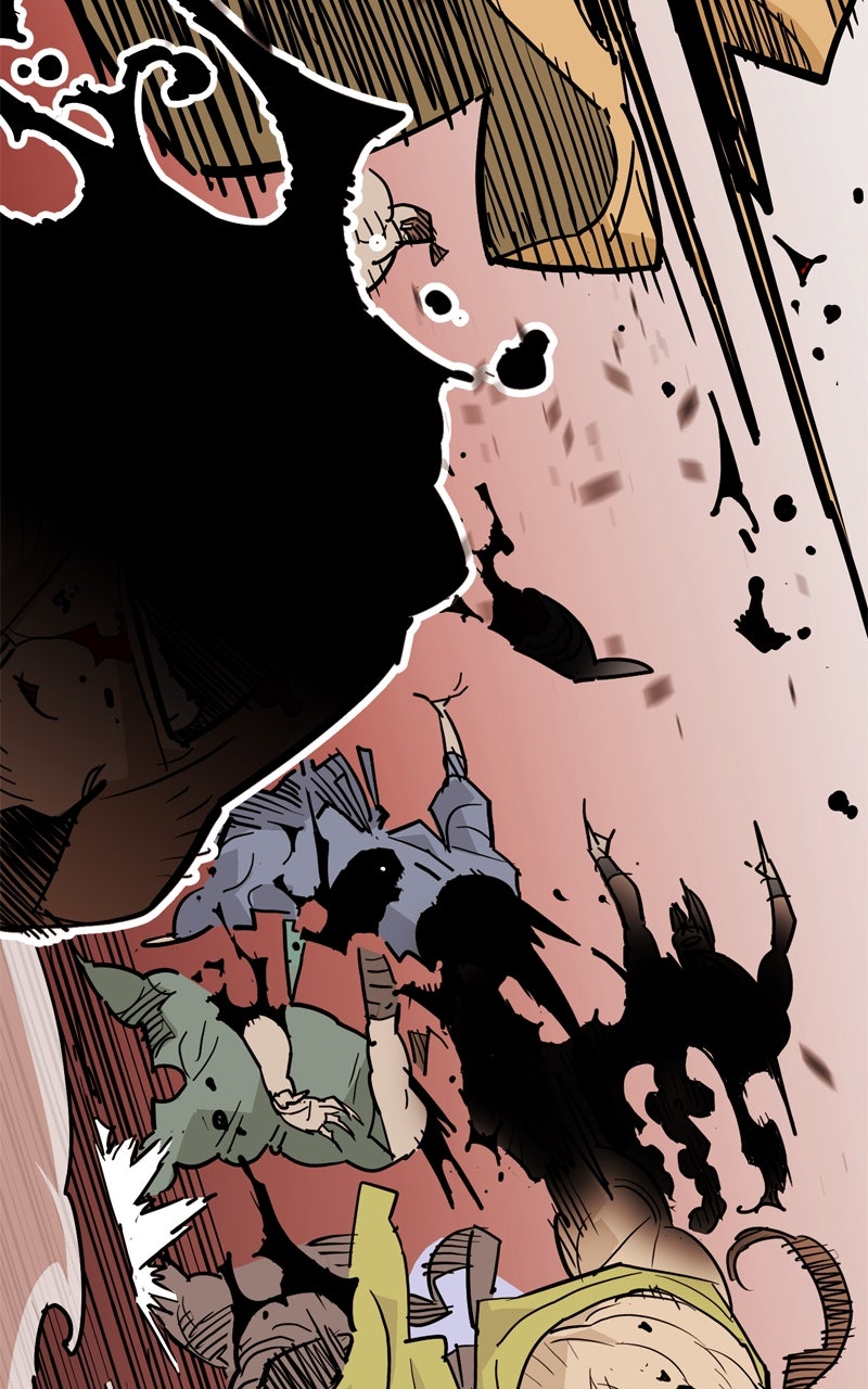 Read Demon Lord chapter 41 image 36 on Lezhin